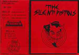 The Silent Pistols - N.U.L.L.A. (Nulla Unisce La Loro Assenza)