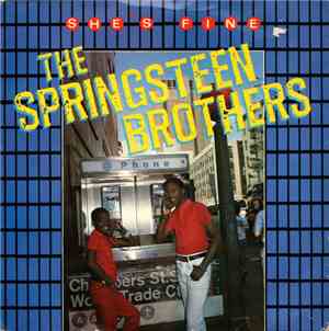 The Springsteen Brothers - She's Fine
