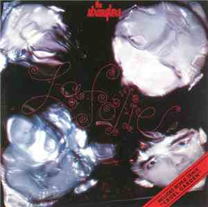 The Stranglers - La Folie