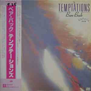 The Temptations - Bare Back