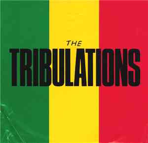 The Tribulations - City / Dancing In The Rain