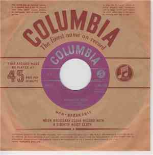 The Village Stompers - Washington Square / Turkish Delight