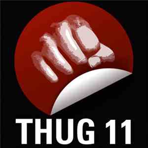 Tim Jirgenson - Thug LP