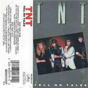 TNT  - Tell No Tales