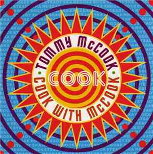 Tommy McCook - Cook With McCook