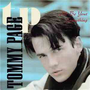 Tommy Page - I'll Be Your Everything