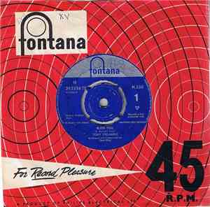 Tony Orlando - Bless You / Am I The Guy