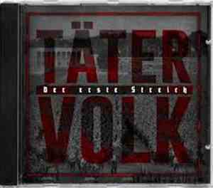 Tätervolk - Der Erste Streich