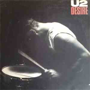 U2 - Desire