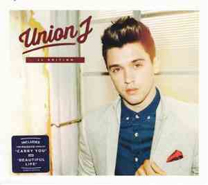 Union J - Union J