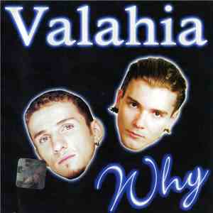 Valahia - Why
