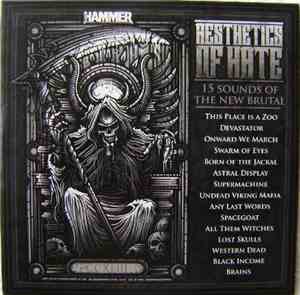 Various - Aesthetics Of Hate