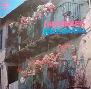 Various - Cantares De España
