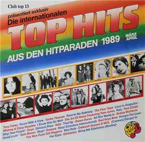 Various - Club Top 13 - Die Internationalen Top Hits Aus Den Hitparaden - M ...