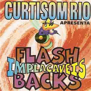 Various - Curtisom Rio - Flash Backs Implacaveis