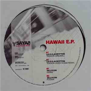 Various - Hawaii EP