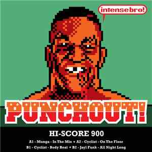 Various - Hi-Score 900