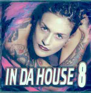 Various - In Da House 8