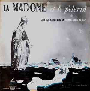 Various - La Madone Et Le Pèlerin