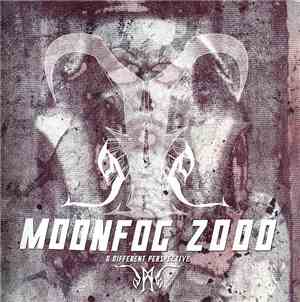 Various - Moonfog 2000 - A Different Perspective