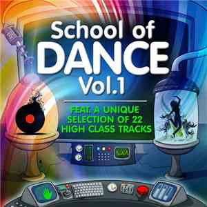 Various - School Of Dance Vol.1