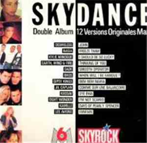 Various - Skydance