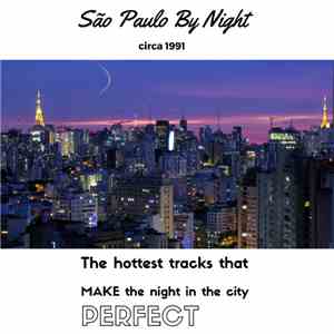 Various - São Paulo By Night