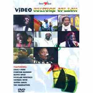 Various - Video Culture Splash