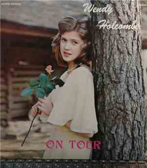Wendy Holcombe - On Tour