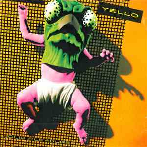 Yello - Solid Pleasure