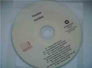 Youlee - Holiday