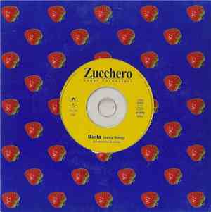 Zucchero Sugar Fornaciari - Baila (Sexy Thing)