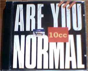 10cc - Look Hear?