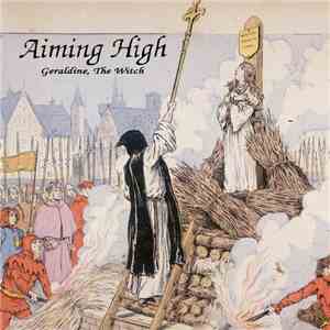 Aiming High  - Geraldine, The Witch