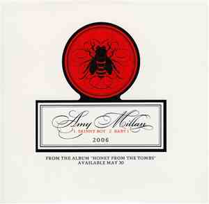 Amy Millan - Skinny Boy