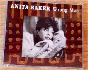 Anita Baker - Wrong Man