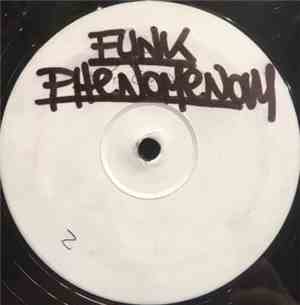 Armand Van Helden - Phenominal