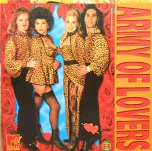 Army Of Lovers - HTV Music History