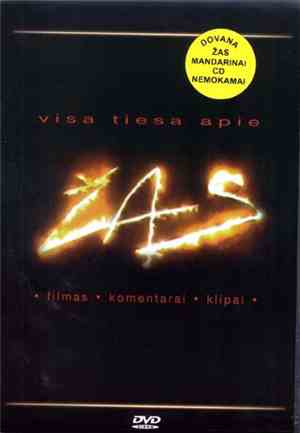 ŽAS - Visa Tiesa Apie Žas