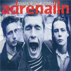Ashbury Faith - Adrenalin