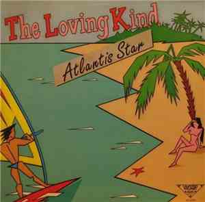 Atlantis Star - The Loving Kind