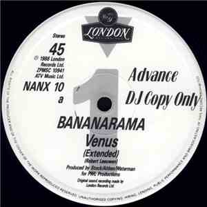 Bananarama - Venus