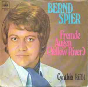 Bernd Spier - Fremde Augen