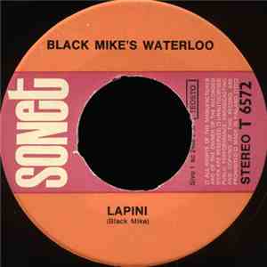Black Mike's Waterloo - Lapini / Doorman