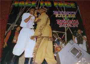 Bounty Killer & Beenie Man - Face To Face