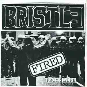 Bristle - Fired From Life
