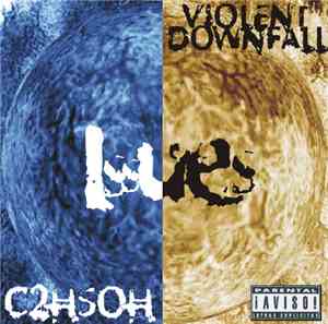 C2H5OH / Violent Downfall - Issues