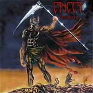 Cancer  - Death Shall Rise