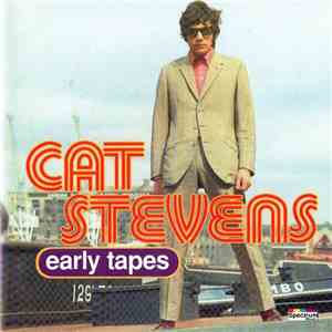 Cat Stevens - The Early Tapes