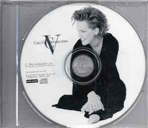 Cecilia Vennersten - Det Vackraste